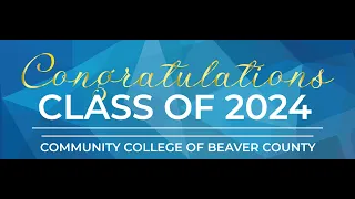 CCBC's 55th Annual Commencement