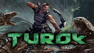 Turok 2008 GMV (Turok tribute) - Warriors