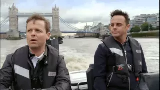 When Ant and Dec Met the Prince - 40 Years of the Prince's Trust