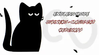 Divineko soundtrack 29 [ENDLESS MODE] looped (in-game V 1.2) by Pierre-Etienne Greuzard