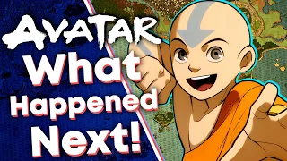 Avatar: The Promise Explained!