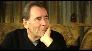 Reg Presley - Love Is All Around interview - The One Show - Best of Britain