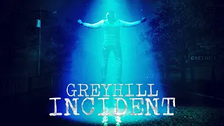 Greyhill Incident|Обзор