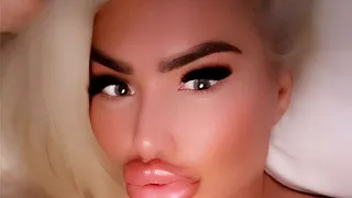 Darcey Silva stunts her fans with her new Russian Luscious Lips