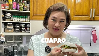 Cuapao | Achi’s Recipe!