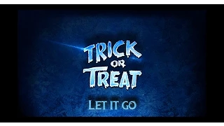 Frozen "LET IT GO" Metal version by TRICK OR TREAT !