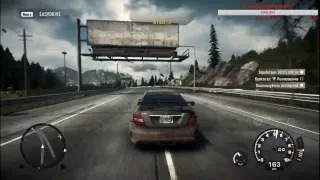 nfs rivals гонки супер погони  полиция