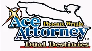 Pursuit ~ Keep Pressing On - Ace Attorney: Dual Destinies Music Extended