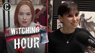 Suspiria (2018) Explained - The Witching Hour