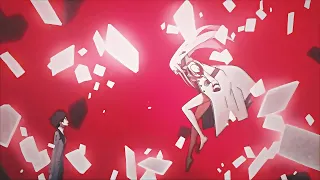 Darling in the franxx edit - Monster 「AMV/EDIT」