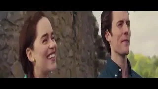 Lou & Will (Me Before You) -  A Thousand Years.mp4