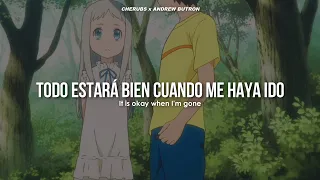 AURORA - When I’m Gone [Español + Lyrics]