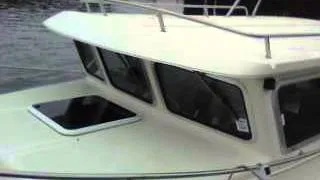 Sea Sport 2400 Explorer  - Boatshed.com - Boat Ref#165613