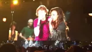 Rolling Stones - Gimme Shelter - Desert Trip -10-7-16  Indio CA