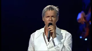 Claudio Baglioni - Quante volte - Live Royal Albert Hall Londra 2010