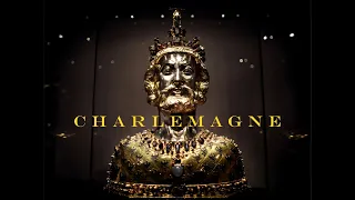 Charlemagne Edit | Holy Roman Emperor