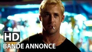 The Place Beyond the Pines - Bande-annonce (VOST) | HD