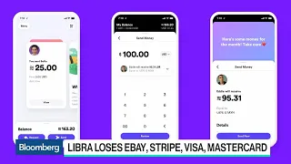 Facebook's Libra Probably Won't Happen, Analyst Pachter Says