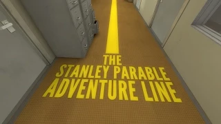 The Stanley Parable: Breaking The Story, I Win! Episode 4