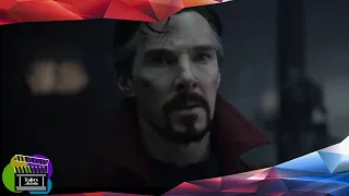 Doctor Strange en el Multiverso de la Locura | Teaser Oficial | Doblado Español Latino