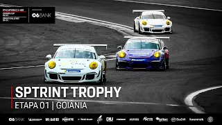 ET.1 | GOIÂNIA | SPRINT TROPHY | TEMPORADA 2024