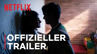 Heartbreak High: Staffel 2 | Offizieller Trailer | Netflix