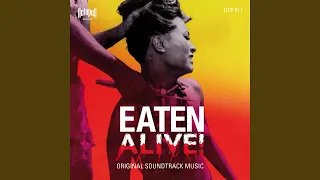 Room of Fear (Original Soundtrack from "Eaten Alive")