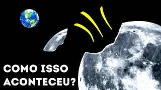 Mais de 100 fatos sobre o espaço que farão você se sentir pequeno