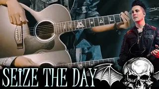 Seize The Day (Avenged Sevenfold) - Acoustic Guitar Cover Full Version