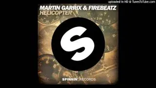 Martin Garrix & Firebeatz - Helicopter (Neple Remix)
