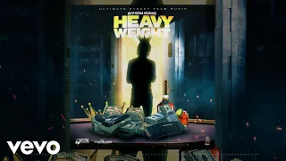 Rygin King - Heavy Weight (Official Audio)