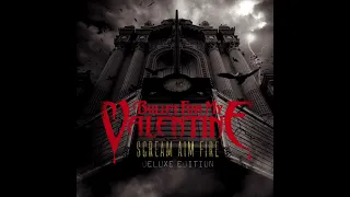 Bullet For My Valentine - Hearts Burst Into Fire (instrumental)