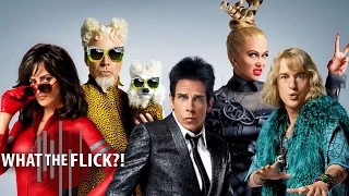 Zoolander 2 - Official Movie Review