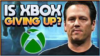 Is This the End of Xbox As We Knew It? | Phil Spencer Responds | Let's Talk