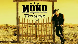 MONO INC. - Terlingua (Official Audio)