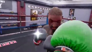 Creed: Rise to Glory - The Ultimate Defense - Easiest way to beat Champion