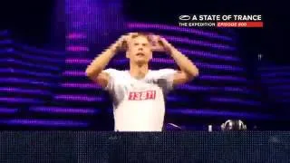 A State Of Trance 600 LIVE from Mexico Full Video