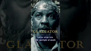 Gladiator 2 (2024) ⚔️| First Trailer | Paramount #movie #gladiator2 #paramount