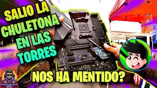 Tianguis de LAS TORRES salen VIDEOJUEGOS a MONTONES y PC a PRECIO de RISA? #torres #tianguis #retro