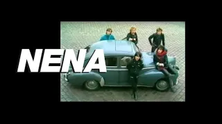 NENA - Nicht Nur Geträumt (Documentary) (Remastered)