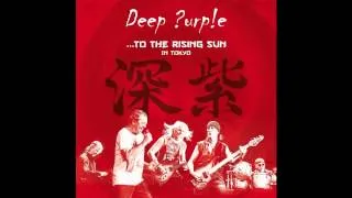 Deep Purple - Smoke On The Water (Live at Tokyo 2014)