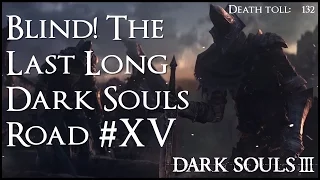 Lets Play Dark Souls 3 Blind, Vol. 15 - Ithryll Valley and Pontiff Sulyvahn