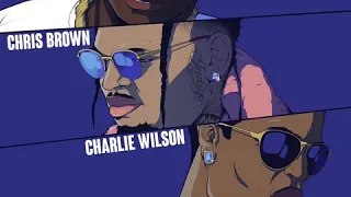 Back To You (Clean) - O.T. Genasis feat. Chris Brown & Charlie Wilson