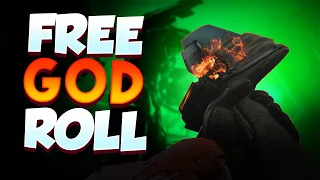 Get This FREE GOD ROLL Judgement of Kelgorath NOW