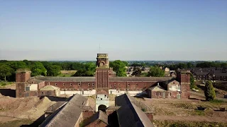 St. George’s Hospital, Morpeth Northumberland County Asylum