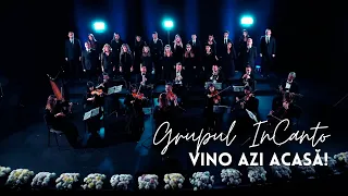 Grupul InCanto - Vino azi acasă! | videoclip Speranța TV