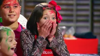 Masterchef Junior S6E10