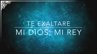 Salmos 145 , Te Exaltare mi Dios, mi Rey - Ricardo Rodríguez