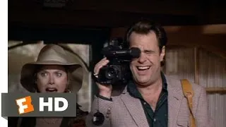 The Great Outdoors (1/10) Movie CLIP - Horny the Bear (1988) HD