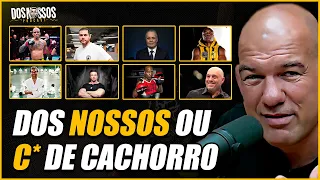 FABIO GURGEL NO DOS NOSSOS OU C* DE CACHORRO